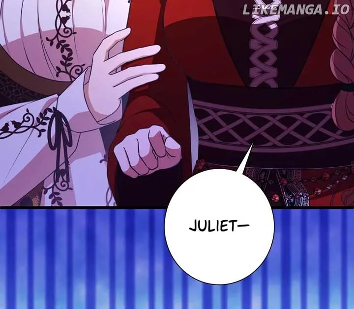 Go Away Romeo Chapter 91 page 134