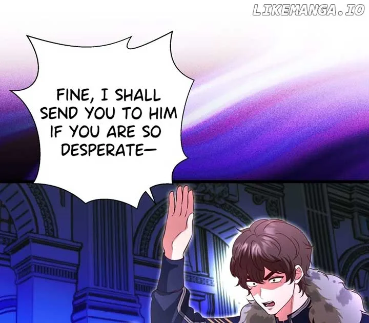 Go Away Romeo Chapter 91 page 152
