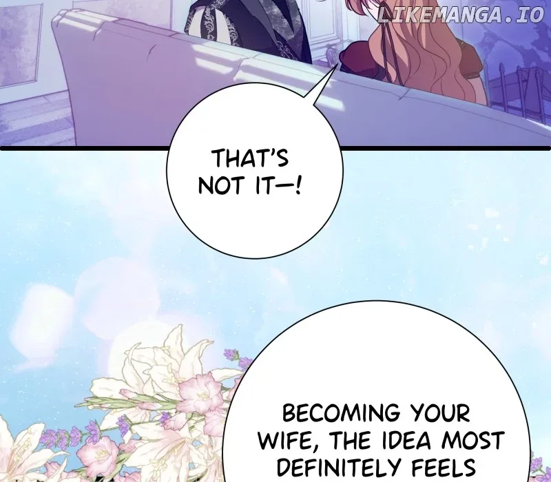 Go Away Romeo Chapter 94 page 55