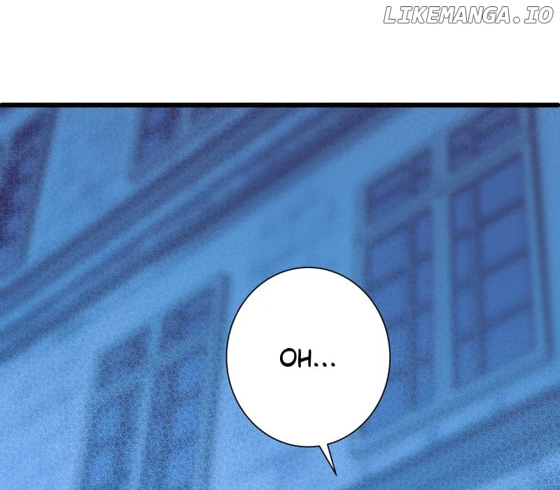 Go Away Romeo Chapter 94 page 61