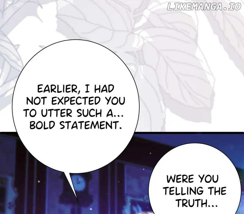 Go Away Romeo Chapter 94 page 48