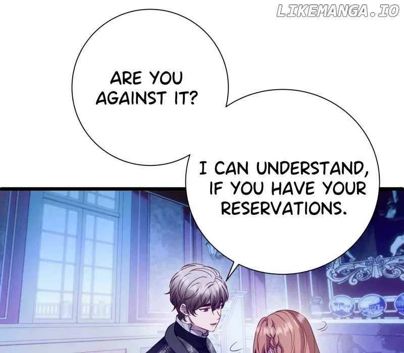 Go Away Romeo Chapter 94 page 54