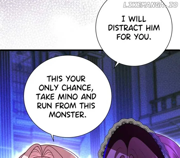 Go Away Romeo Chapter 91 page 132