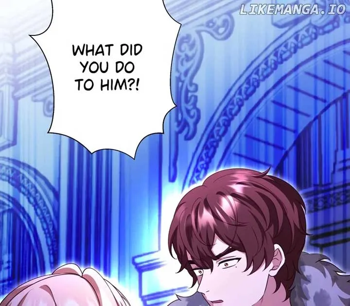 Go Away Romeo Chapter 91 page 139