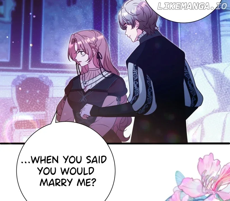 Go Away Romeo Chapter 94 page 49