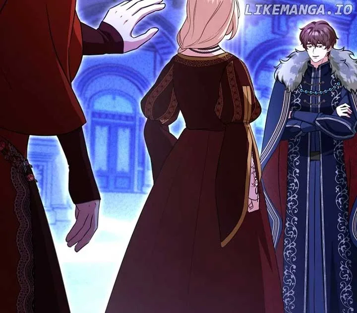 Go Away Romeo Chapter 91 page 136
