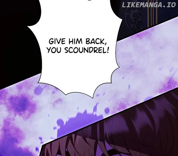 Go Away Romeo Chapter 91 page 141
