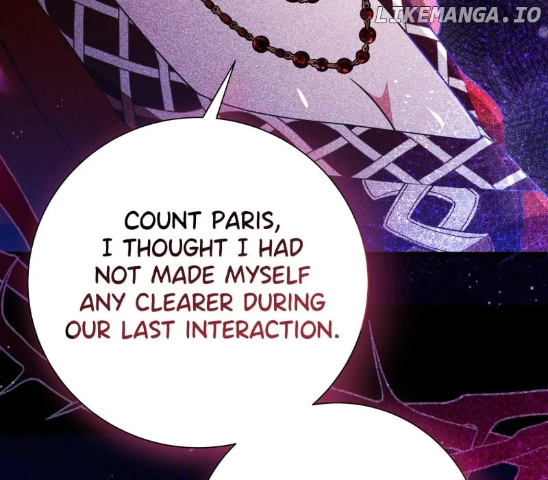 Go Away Romeo Chapter 94 page 80