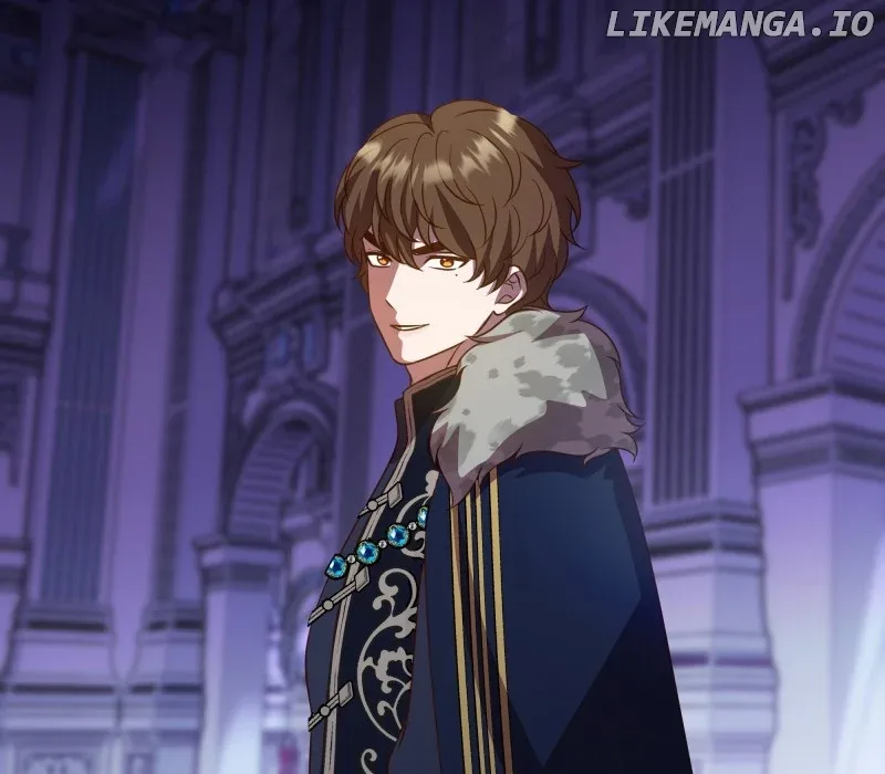 Go Away Romeo Chapter 94 page 71