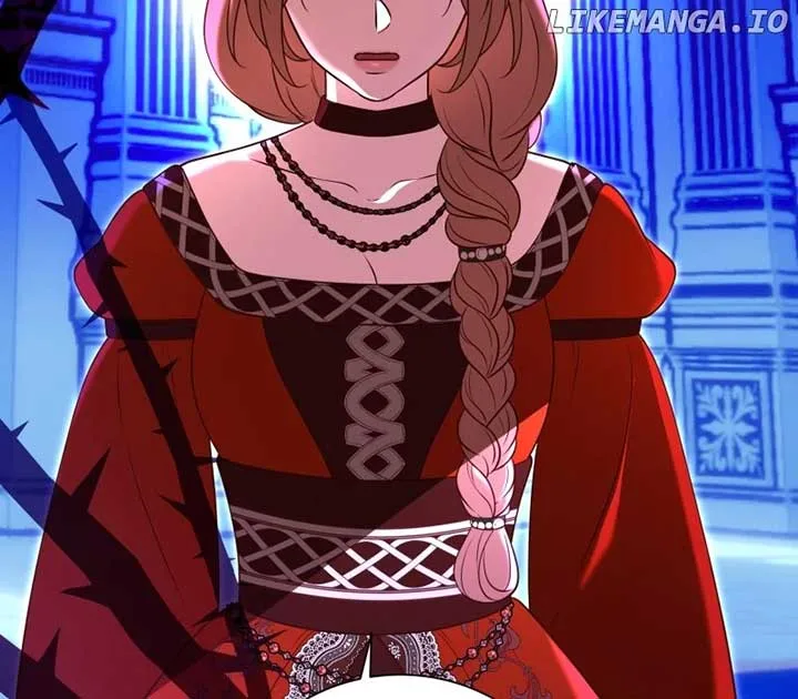 Go Away Romeo Chapter 91 page 158