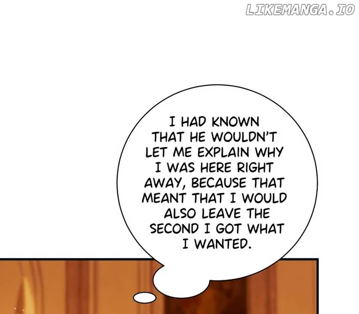Go Away Romeo Chapter 89 page 110