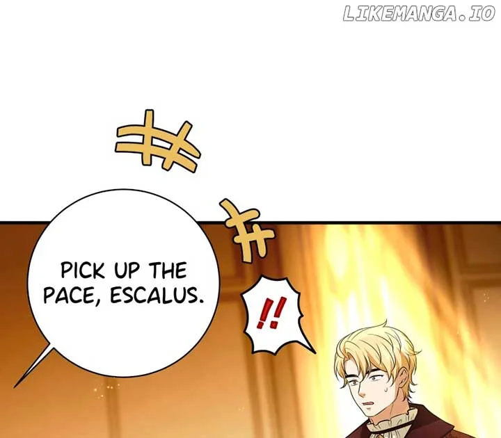 Go Away Romeo Chapter 89 page 108