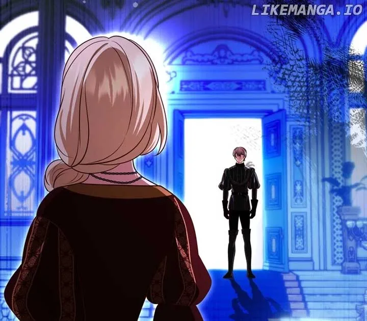 Go Away Romeo Chapter 91 page 168
