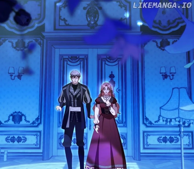 Go Away Romeo Chapter 95 page 8