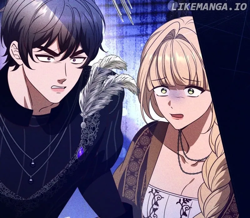 Go Away Romeo Chapter 94 page 95