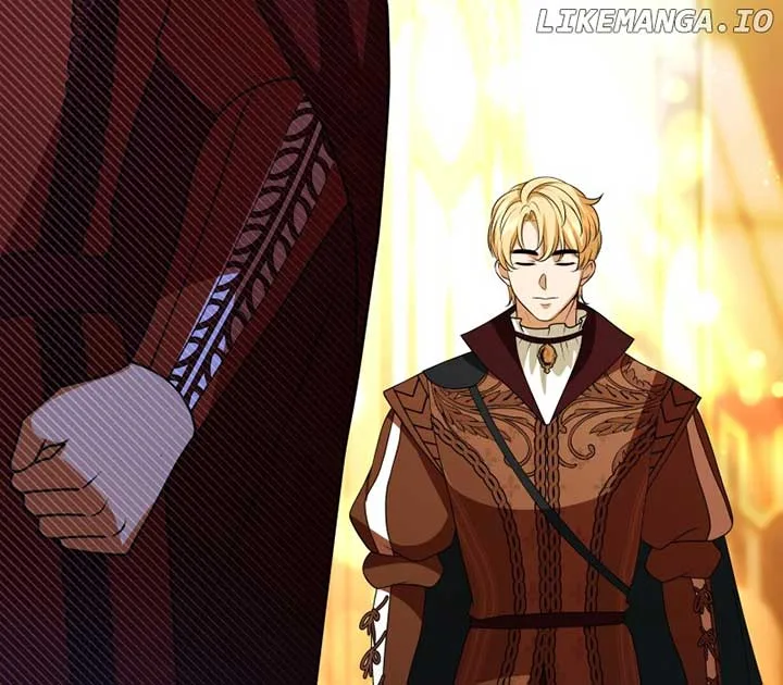Go Away Romeo Chapter 89 page 114