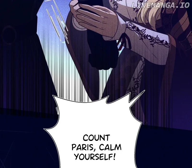 Go Away Romeo Chapter 94 page 96