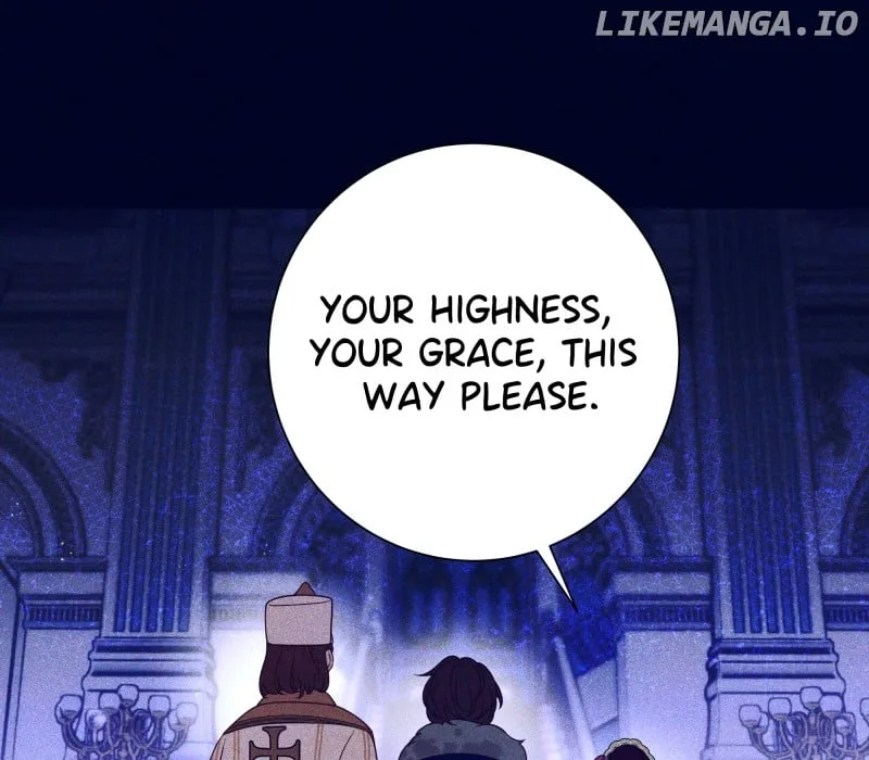 Go Away Romeo Chapter 94 page 89