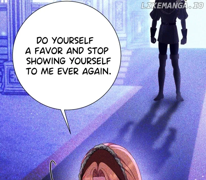 Go Away Romeo Chapter 94 page 86