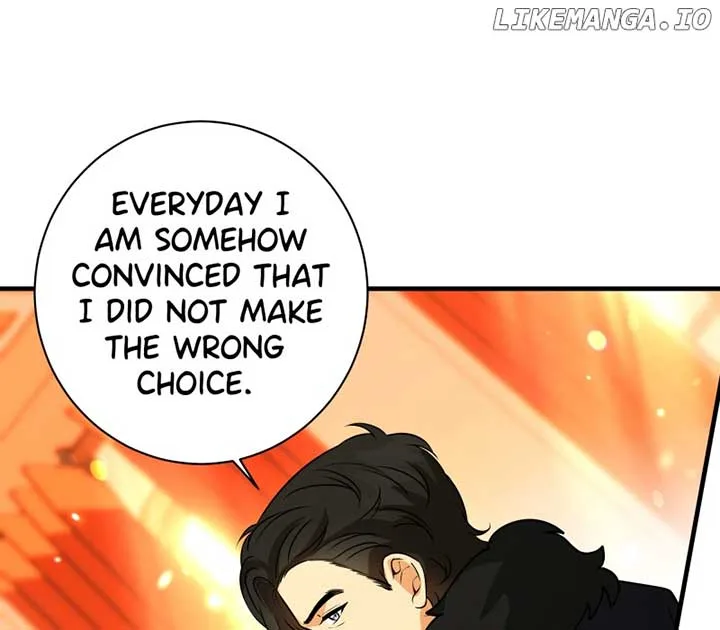 Go Away Romeo Chapter 89 page 124