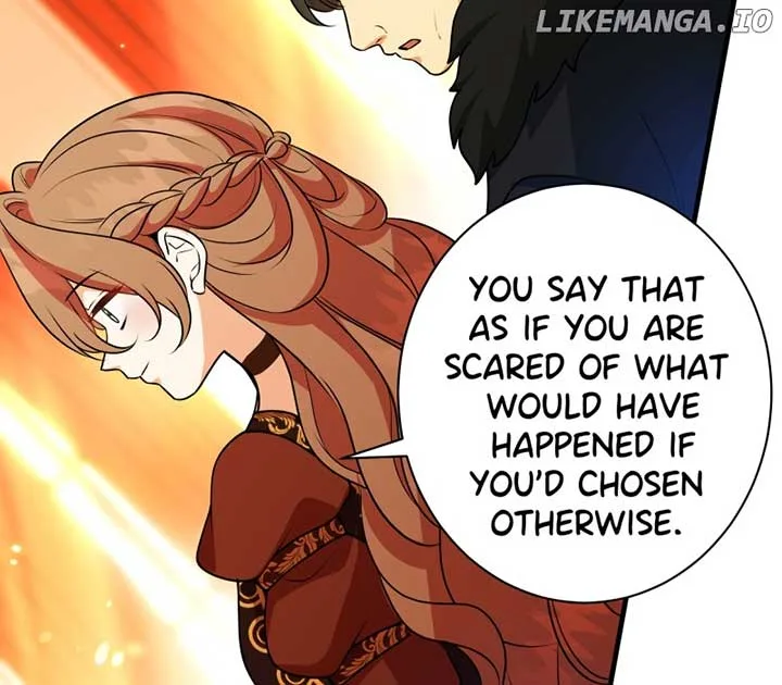Go Away Romeo Chapter 89 page 125
