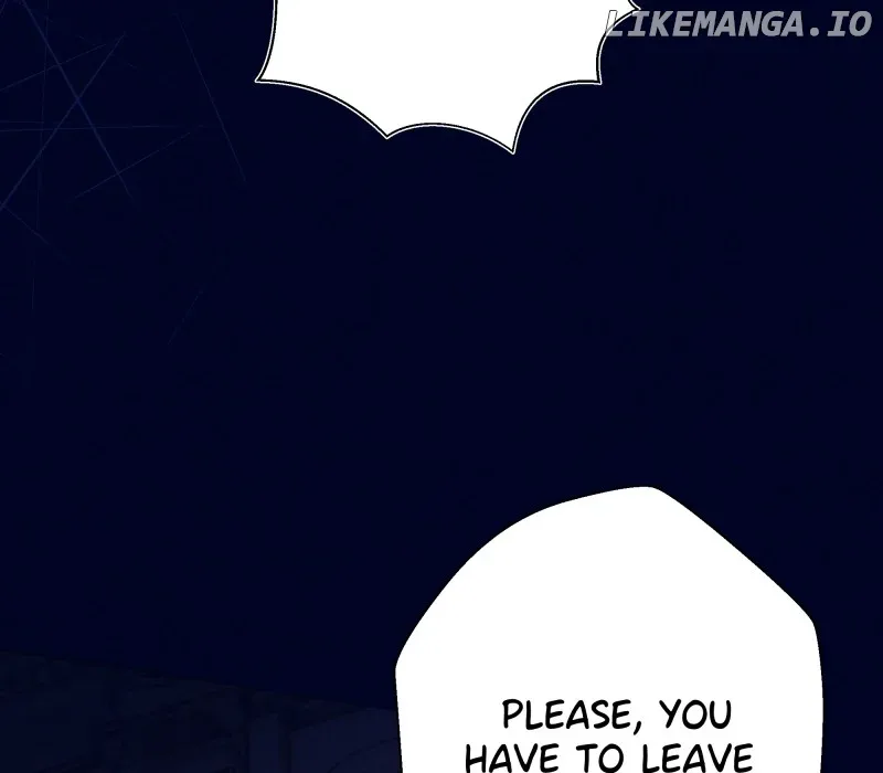 Go Away Romeo Chapter 94 page 97