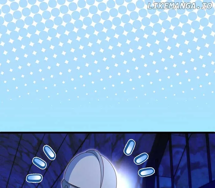 Go Away Romeo Chapter 97 page 11