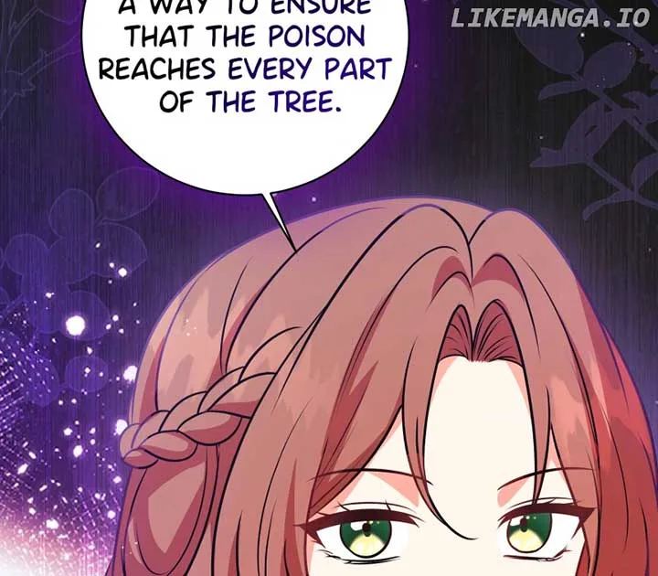 Go Away Romeo Chapter 89 page 121