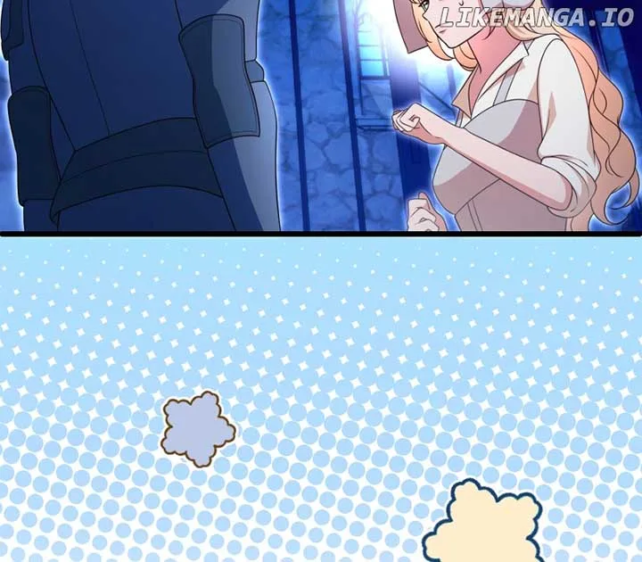 Go Away Romeo Chapter 97 page 6