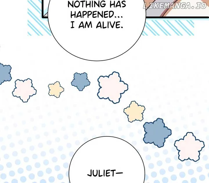 Go Away Romeo Chapter 97 page 9