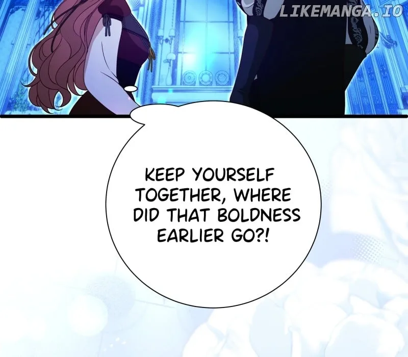Go Away Romeo Chapter 95 page 17