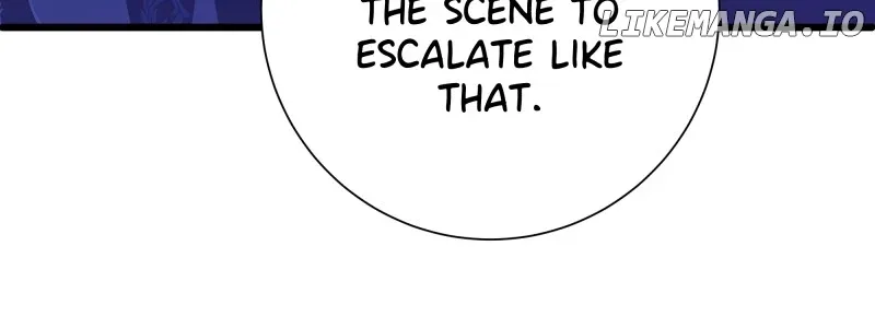 Go Away Romeo Chapter 94 page 112