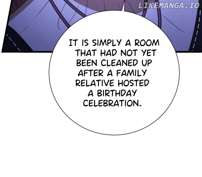 Go Away Romeo Chapter 95 page 14