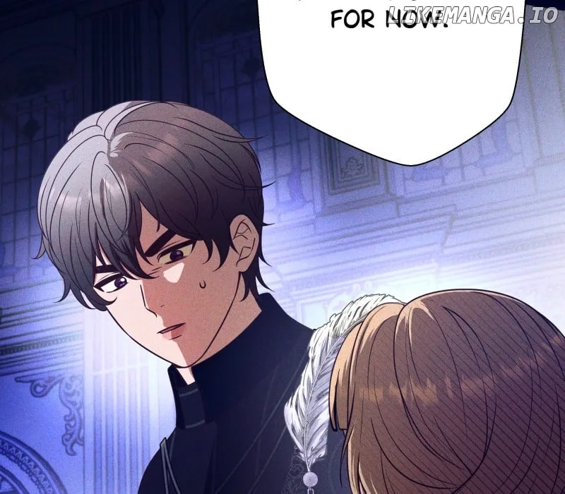 Go Away Romeo Chapter 94 page 98