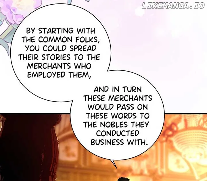 Go Away Romeo Chapter 89 page 119