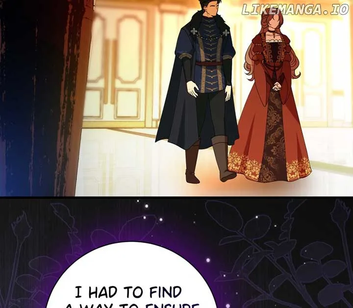 Go Away Romeo Chapter 89 page 120
