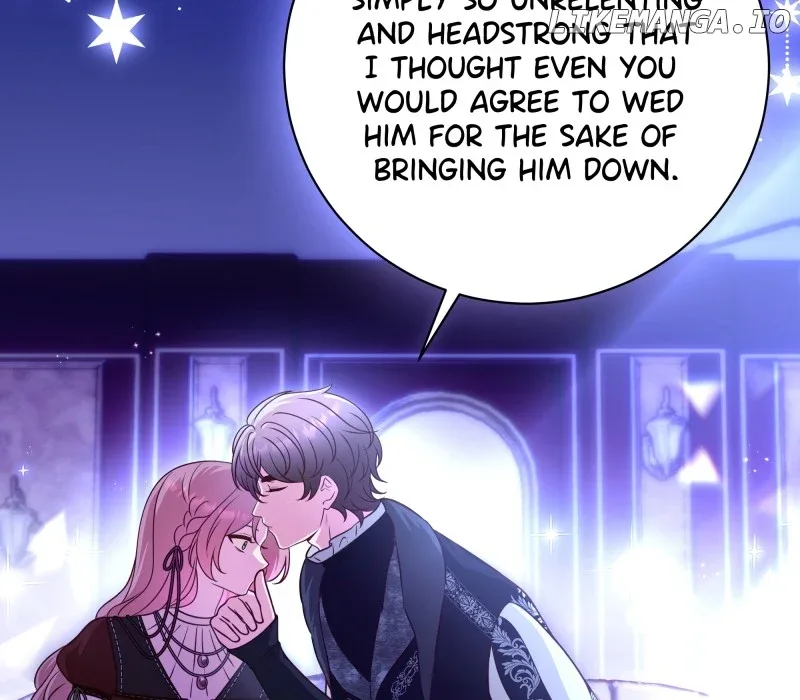 Go Away Romeo Chapter 94 page 115