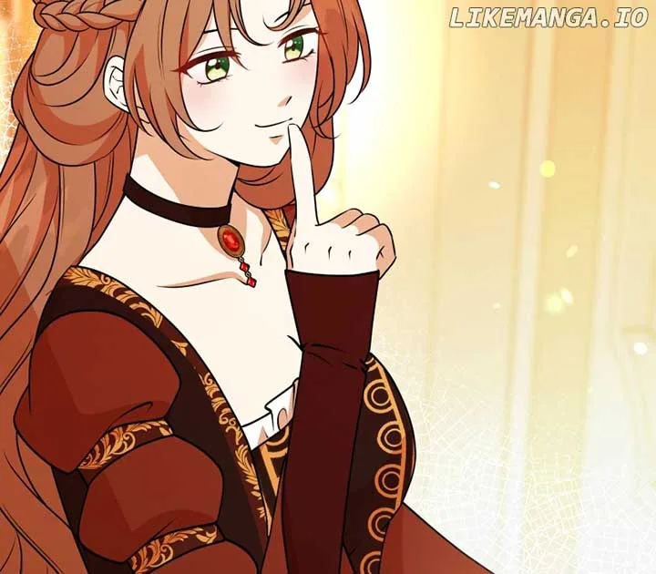 Go Away Romeo Chapter 89 page 128