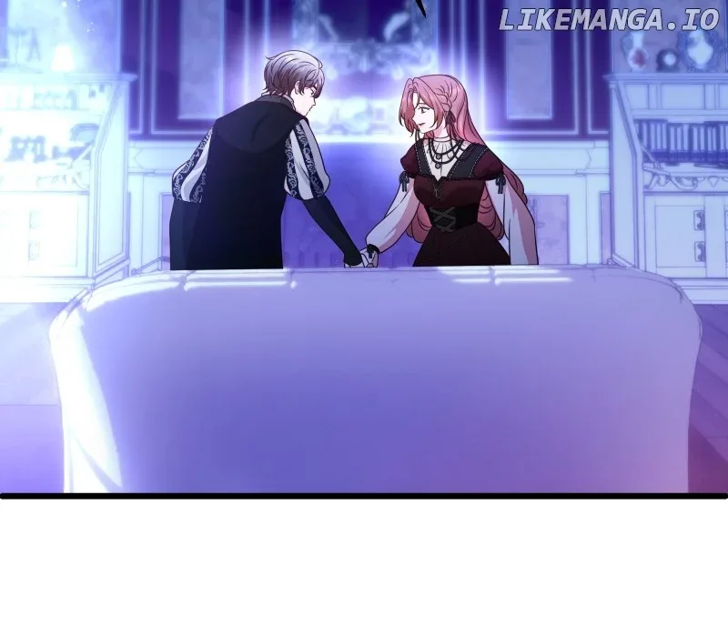 Go Away Romeo Chapter 94 page 122