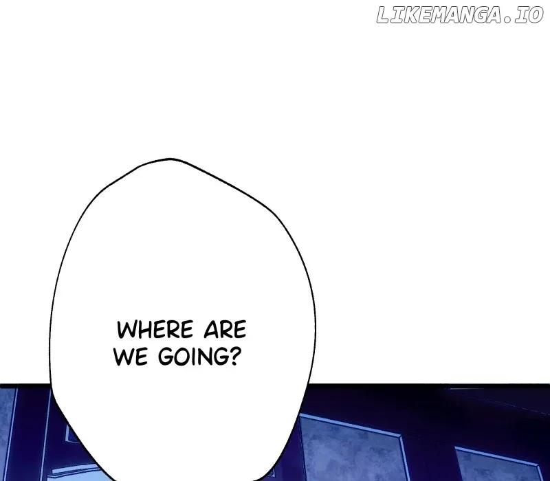 Go Away Romeo Chapter 94 page 123