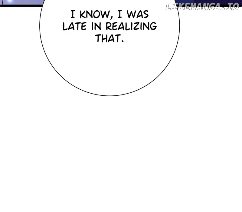 Go Away Romeo Chapter 94 page 120