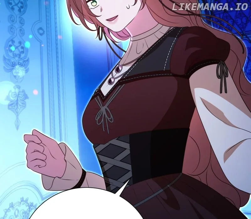 Go Away Romeo Chapter 95 page 19