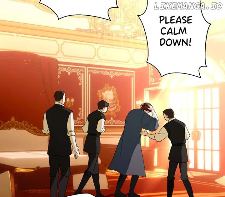 Go Away Romeo Chapter 89 page 137