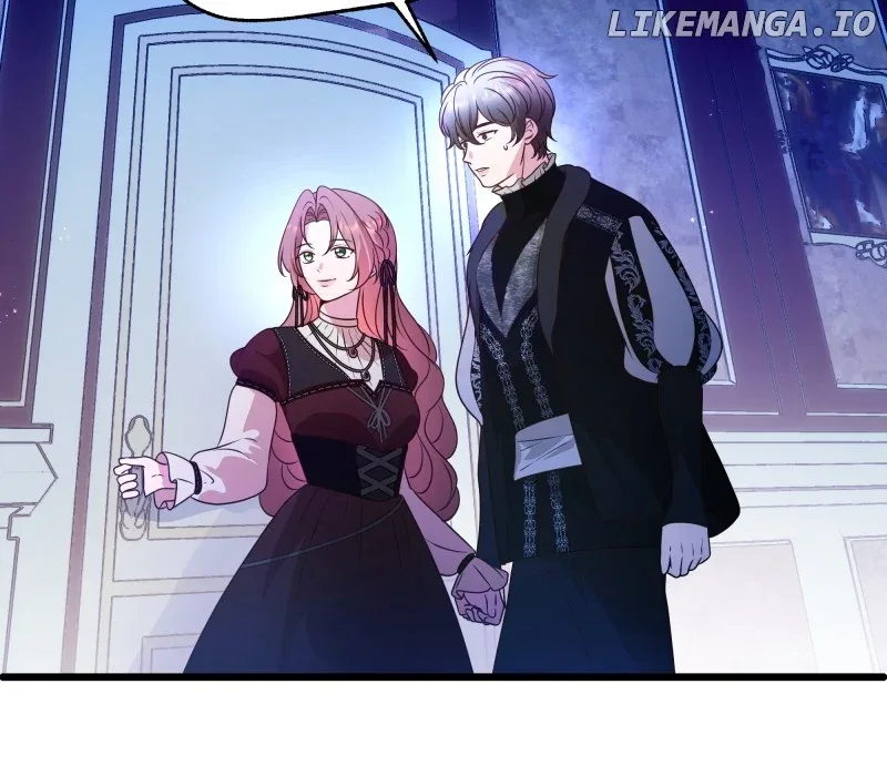 Go Away Romeo Chapter 94 page 124