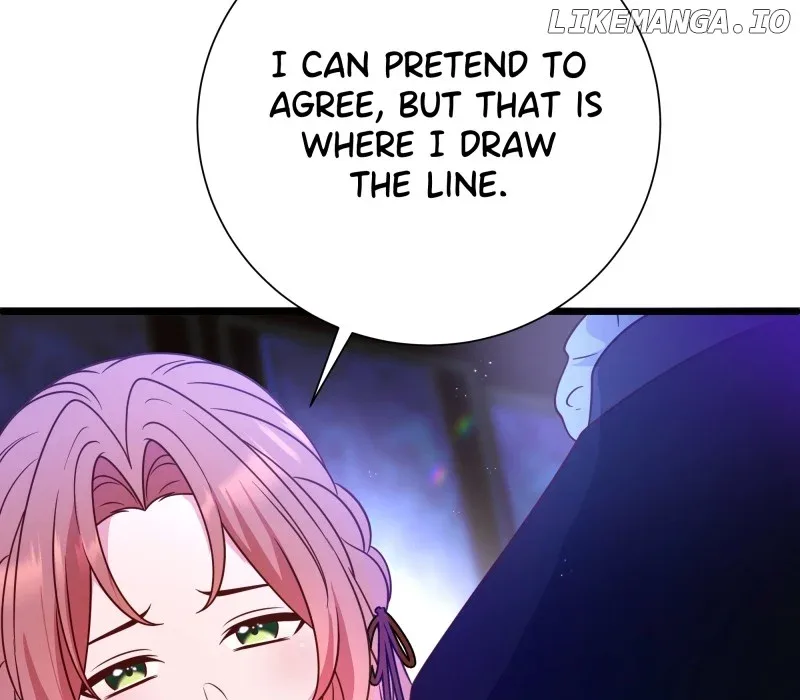 Go Away Romeo Chapter 94 page 118