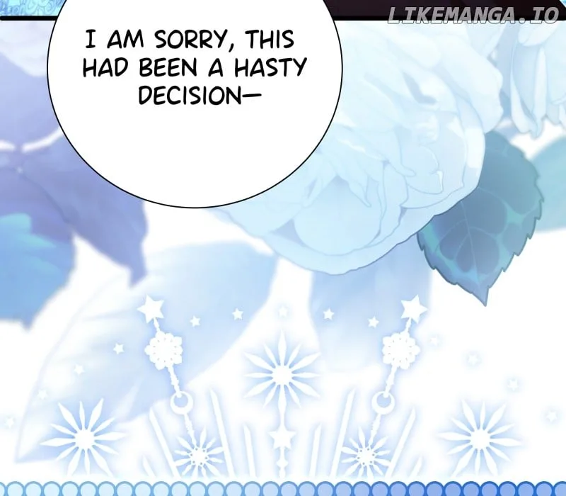 Go Away Romeo Chapter 95 page 20