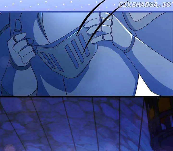 Go Away Romeo Chapter 97 page 18