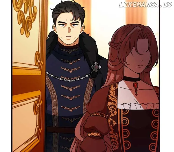 Go Away Romeo Chapter 89 page 132