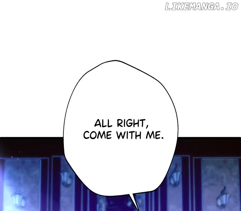 Go Away Romeo Chapter 94 page 121