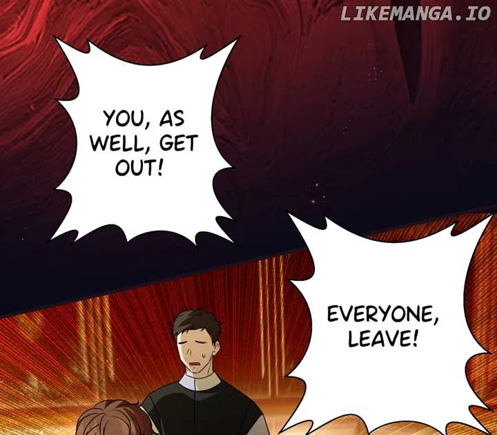 Go Away Romeo Chapter 89 page 141